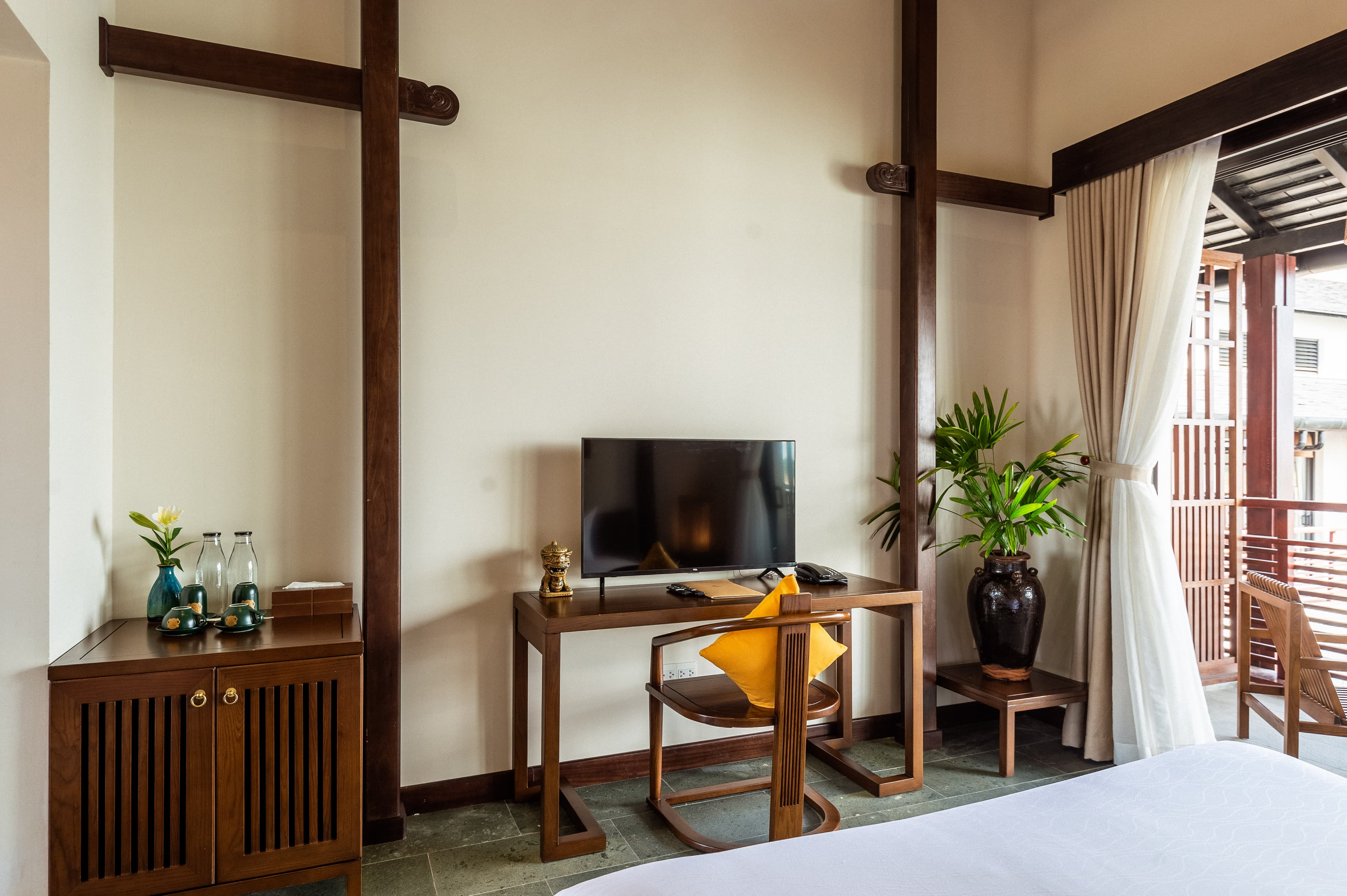 Simply The Best - Deluxe Double Bedroom — photo 3